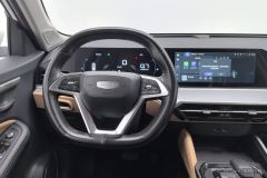 Geely Haoyue PRO 1.5T Edition - ფოტო 15