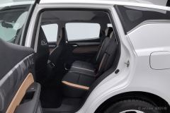 Geely Haoyue PRO 1.5T Edition - ფოტო 19