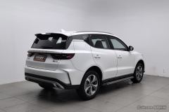 Geely Haoyue PRO 1.5T Edition - ფოტო 2