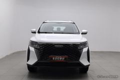 Geely Haoyue PRO 1.5T Edition - ფოტო 3