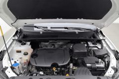 Geely Haoyue PRO 1.5T Edition - ფოტო 7