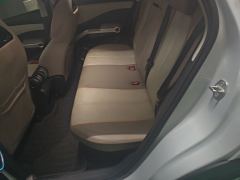 BYD Yuan PLUS Champion Edition 510km Elite Edition - ფოტო 19