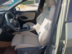 Audi Q6L Sportback e-tron 715km Edition - photo 11