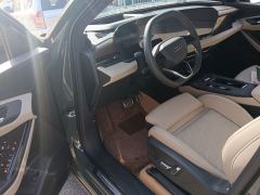 Audi Q6L Sportback e-tron 715km Edition - photo 12