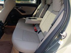 Audi Q6L Sportback e-tron 715km Edition - photo 13