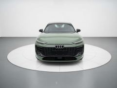 Audi Q6L Sportback e-tron 715km Edition - photo 2