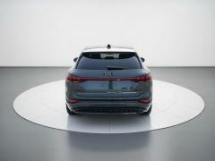 Audi Q6L Sportback e-tron 715km Edition - photo 3
