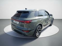 Audi Q6L Sportback e-tron 715km Edition - photo 4