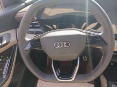 Audi Q6L Sportback e-tron 715km Edition - photo 6