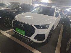 Audi Q5L 45 TFSI Luxury Dynamic - фото 1