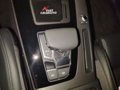 Audi Q5L 45 TFSI Luxury Dynamic - фото 10
