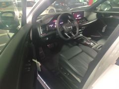 Audi Q5L 45 TFSI Luxury Dynamic - фото 12
