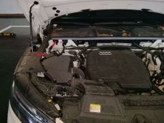 Audi Q5L 45 TFSI Luxury Dynamic - фото 20