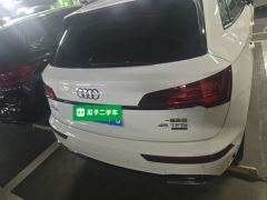 Audi Q5L 45 TFSI Luxury Dynamic - фото 3