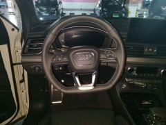 Audi Q5L 45 TFSI Luxury Dynamic - фото 6
