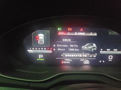 Audi Q5L 45 TFSI Luxury Dynamic - фото 8