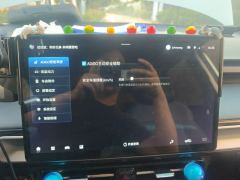 Aion Y 430km Younger Starlight Edition - ფოტო 20