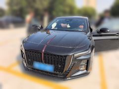 Hongqi H5 2.0T Automatic Mystic Shadow Edition - ფოტო 1