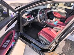 Hongqi H5 2.0T Automatic Mystic Shadow Edition - ფოტო 11