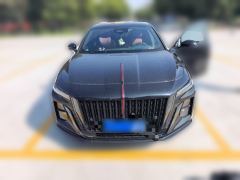 Hongqi H5 2.0T Automatic Mystic Shadow Edition - ფოტო 2