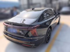 Hongqi H5 2.0T Automatic Mystic Shadow Edition - ფოტო 4