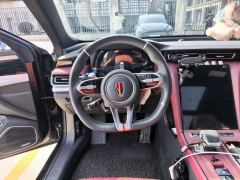 Hongqi H5 2.0T Automatic Mystic Shadow Edition - ფოტო 6