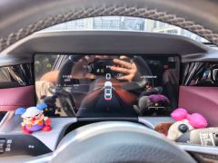 Hongqi H5 2.0T Automatic Mystic Shadow Edition - ფოტო 7