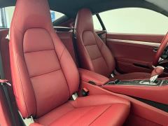 Porsche 718 Cayman 2.0T - photo 13