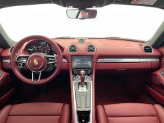 Porsche 718 Cayman 2.0T - photo 14