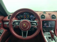 Porsche 718 Cayman 2.0T - photo 15