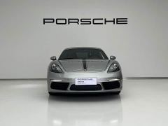 Porsche 718 Cayman 2.0T - photo 3