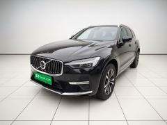 Volvo XC60 B5 AWD Smart Luxury Edition - ფოტო 1
