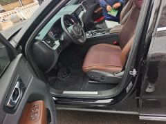 Volvo XC60 B5 AWD Smart Luxury Edition - ფოტო 11