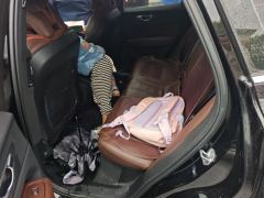 Volvo XC60 B5 AWD Smart Luxury Edition - ფოტო 13