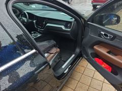 Volvo XC60 B5 AWD Smart Luxury Edition - ფოტო 19