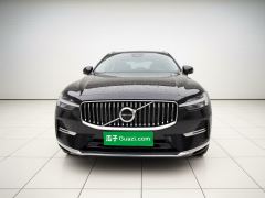 Volvo XC60 B5 AWD Smart Luxury Edition - ფოტო 2