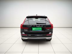 Volvo XC60 B5 AWD Smart Luxury Edition - ფოტო 3