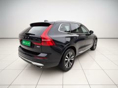 Volvo XC60 B5 AWD Smart Luxury Edition - ფოტო 4