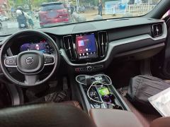 Volvo XC60 B5 AWD Smart Luxury Edition - ფოტო 5