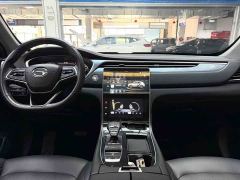 GAC Aion GS4 PLUS 270T Automatic Starry River Edition - photo 10