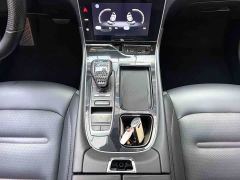 GAC Aion GS4 PLUS 270T Automatic Starry River Edition - photo 12