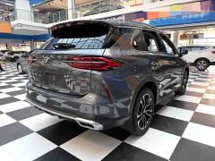 GAC Aion GS4 PLUS 270T Automatic Starry River Edition - photo 13