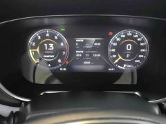 GAC Aion GS4 PLUS 270T Automatic Starry River Edition - photo 18