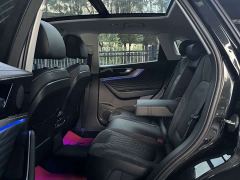 Hongqi HS5 Facelift 2.0T Smart Connected Premium AWD - ფოტო 11
