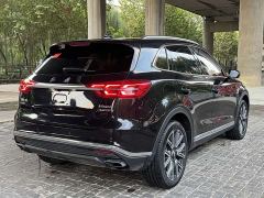 Hongqi HS5 Facelift 2.0T Smart Connected Premium AWD - ფოტო 5