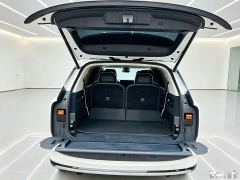 Zeekr 9X Hyper Version 70kWh 6-seater - фото 12