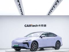 eπ007 Pure Electric 565 AWD Max Pilot Edition - photo 1