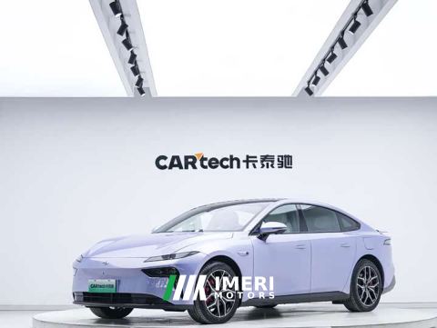 2025 Dongfeng eπ007 Pure Electric 565 AWD Max Pilot Edition - автомобиль из Китая
