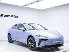 eπ007 Pure Electric 565 AWD Max Pilot Edition - photo 10