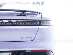 eπ007 Pure Electric 565 AWD Max Pilot Edition - photo 12